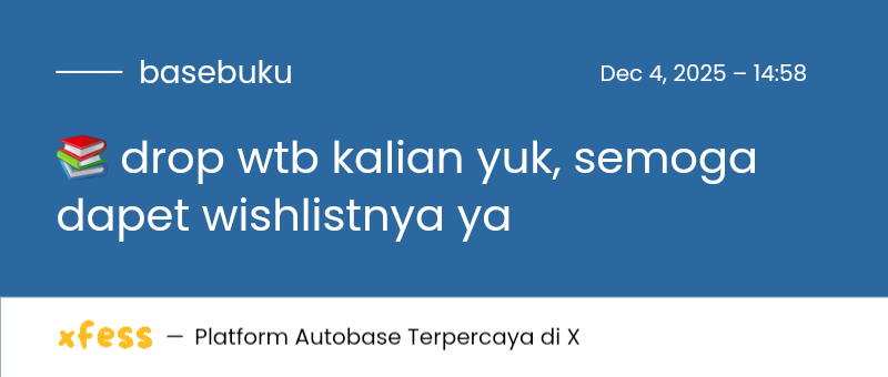 📚 basebuku tweet media