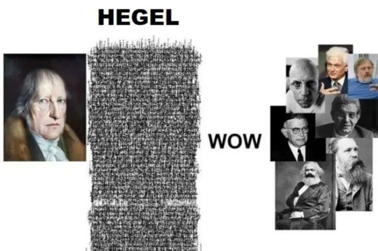 Philosophy memes 🥀 (@philosophymeme0) on Twitter photo 