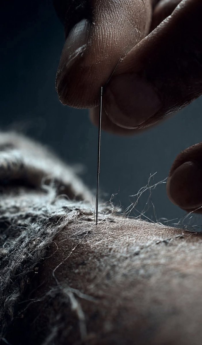 للشفاء ثمن ، من يريد أن يعالج الجرح عليه أن يتحمل ألم الإبرة.
#صباح_الخير