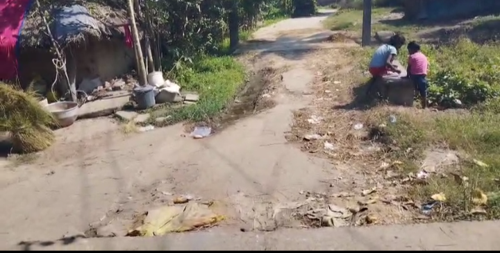 Localhost tweet media