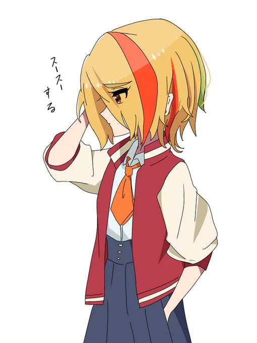昔ゾンサガ描いてた時の絵を見てくれ...