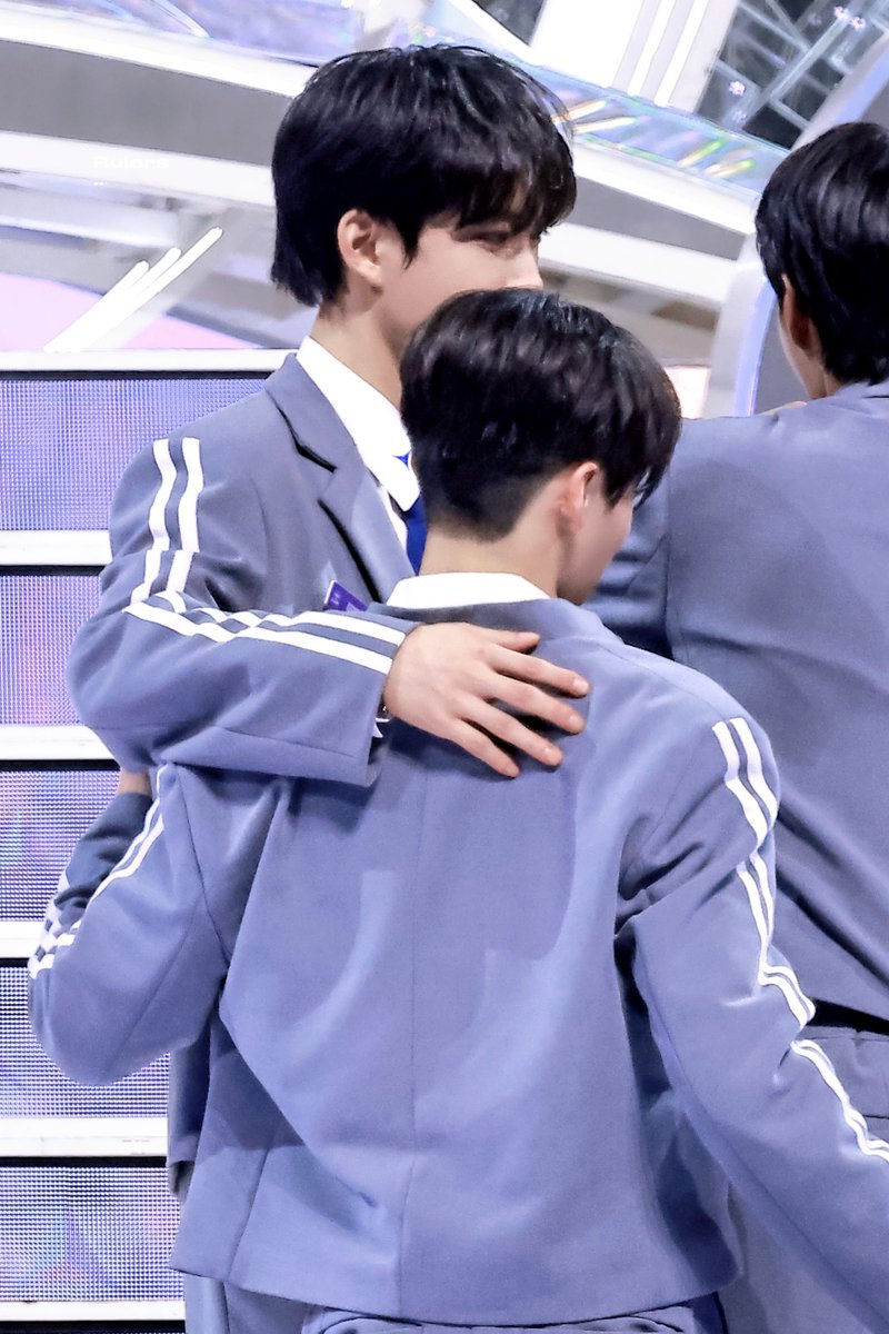 rulers03's tweet image. 250925 #이상원 #김건우 #ALPHADRIVEONE #알파드라이브원