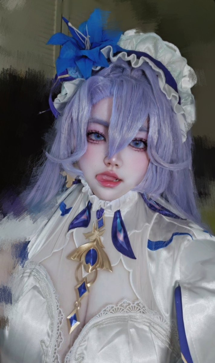 무르링{ムル} tweet media