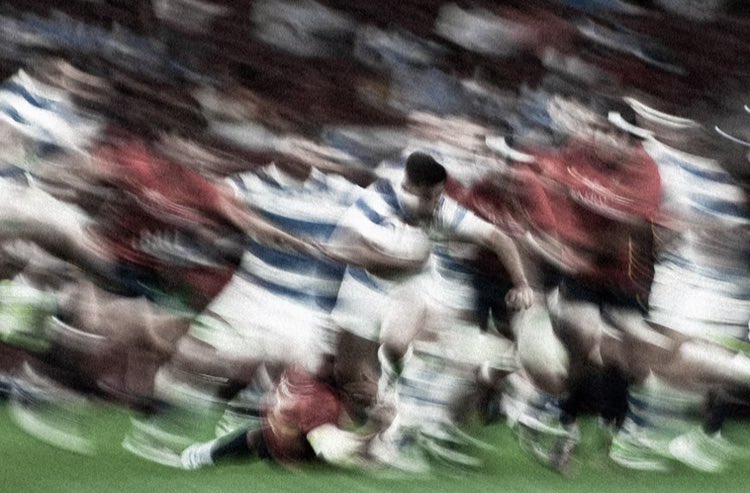 _nachohernandez's tweet photo. Querido Santa, queridos Reyes Magos:

La colonia, la corbata, o las pantuflas de siempre no están mal. Os lo agradecerán con una sonrisa y la mirada perdida en el infinito. 

Una foto de rugby de edición limitada, impresa con calidad museística, es otro nivel. 

#regalaarte https://t.co/jJAYden8nE