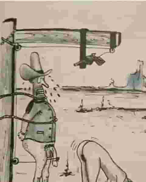 Would you survive this 🥲