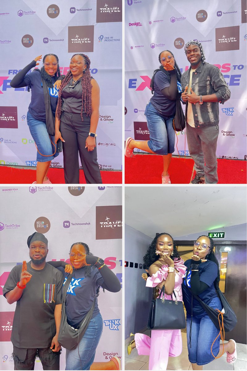Chidinma Cassandra tweet media
