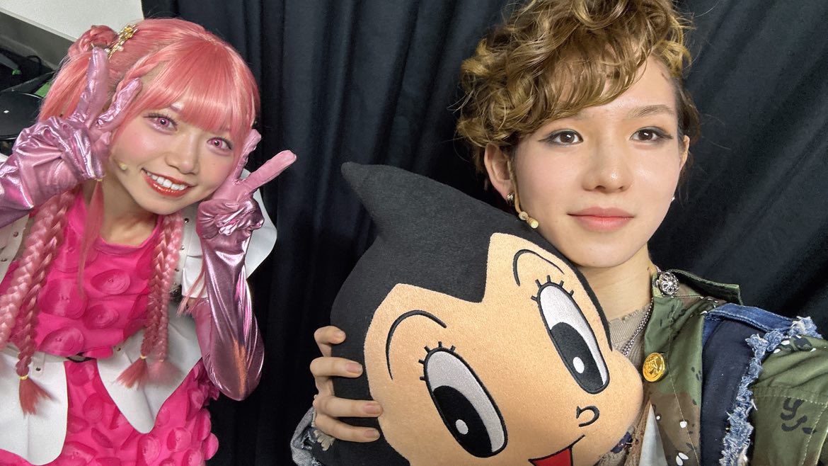 畑美紗起 (@misaki_hata) / Posts / X