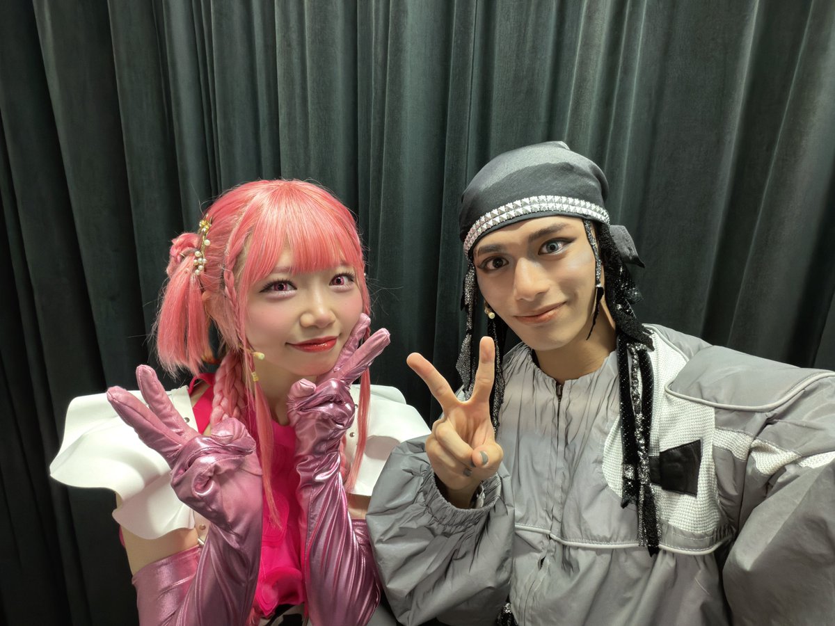 畑美紗起 (@misaki_hata) / Posts / X