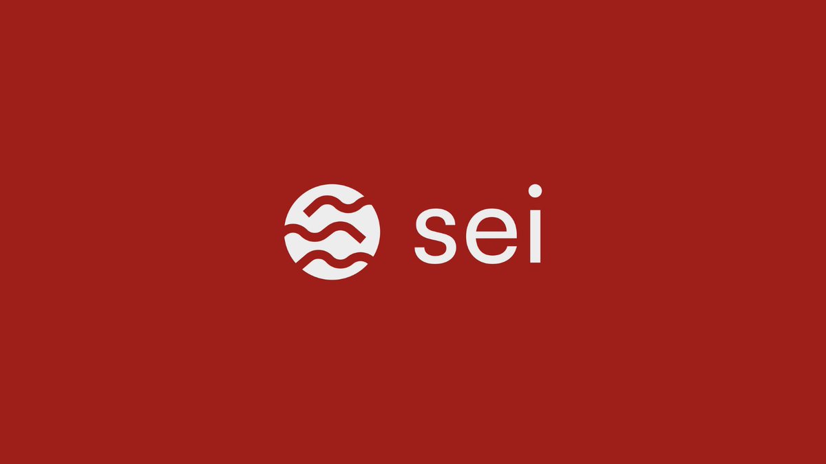 Altcoinbuzzio's tweet image. SEI is now part of a select set of altcoins accessible to 50M Vanguard customers via the DIME ETF.  

Vanguard has over $11T in AUM &amp;amp; the largest admin of U.S. 401(k) assets.

They know markets move faster on $SEI 🔥