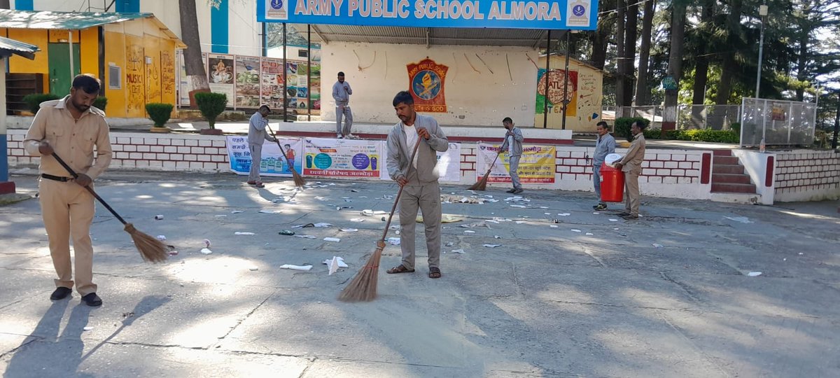 CANTT BOARD ALMORA tweet media