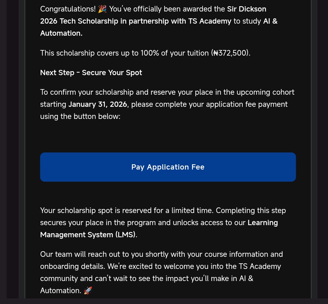 GM CT. What a way to kick off the day

Thank you <a href="/TSAcademyOnline/">TS Academy</a> <a href="/Wizarab10/">Sir Dickson</a>