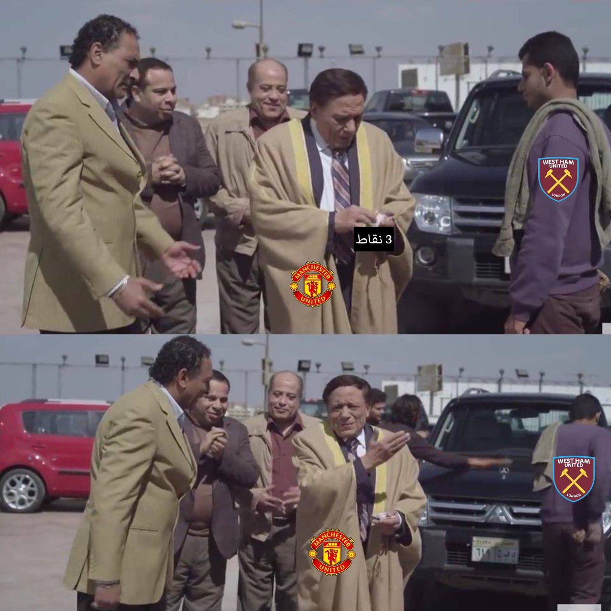 أبـو تركـي tweet media