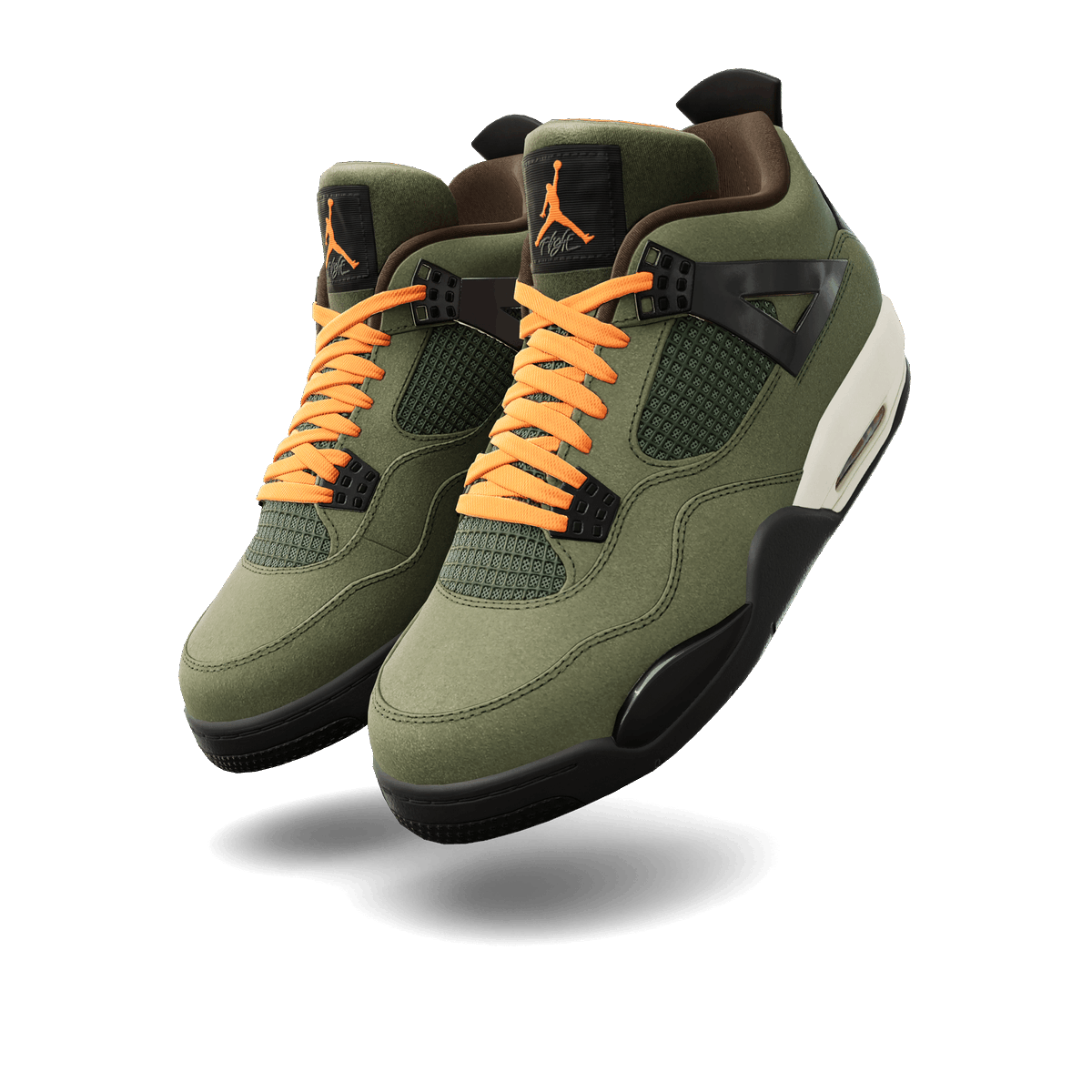 PlayVerseHQ's tweet photo. Fortnite Air Jordan 4 Retro OG

Undefeated! https://t.co/68LeyucM58