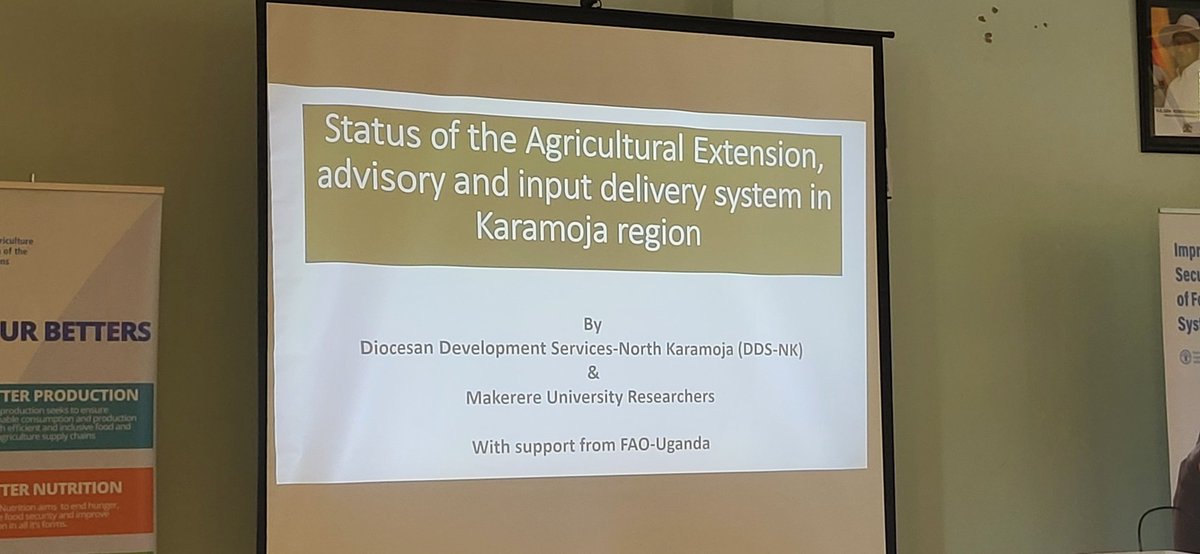 Akica Fm Radio-Moroto tweet media