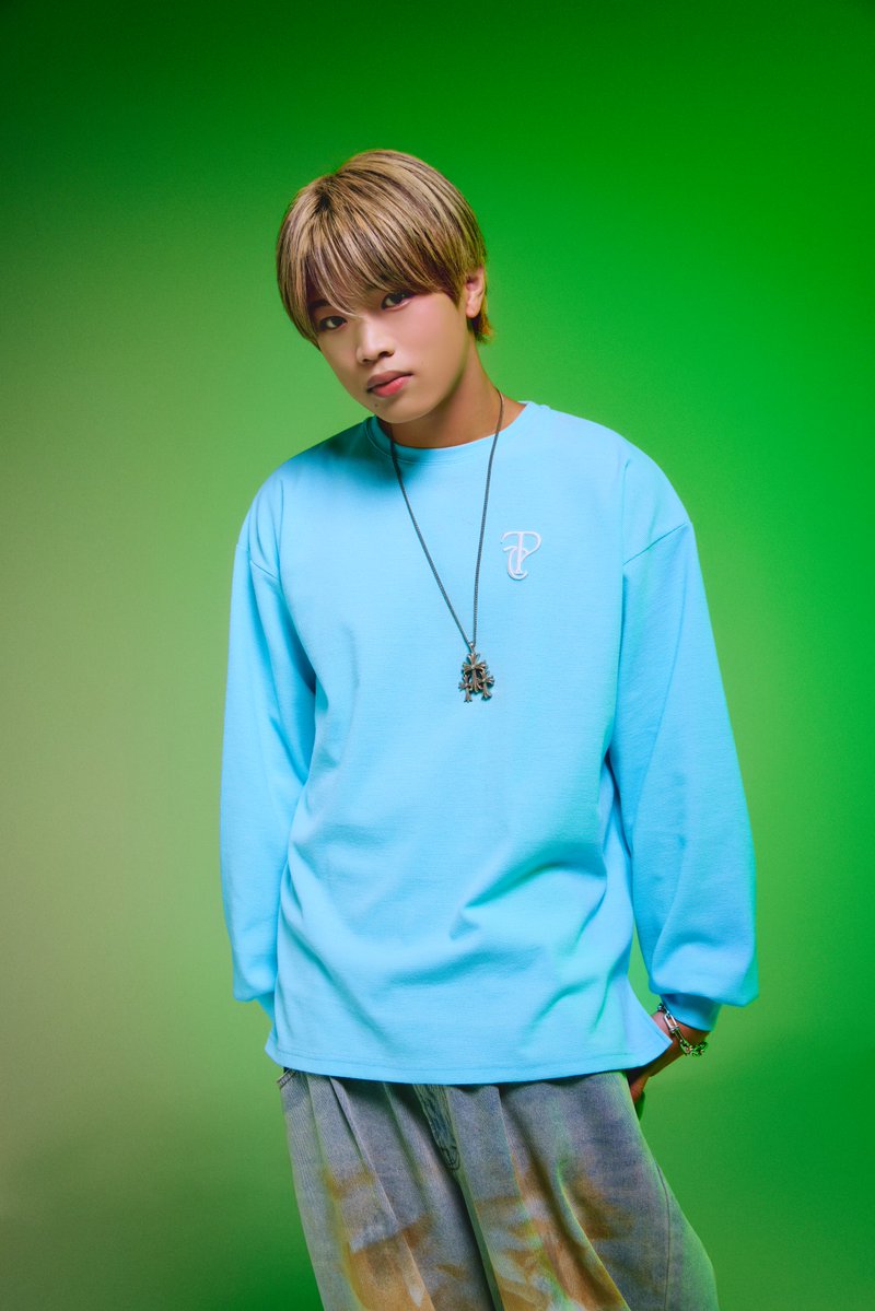 💚EVRIS×PSYCHIC FEVER💚 サイキックフィーバーコラボアイテム好評発売