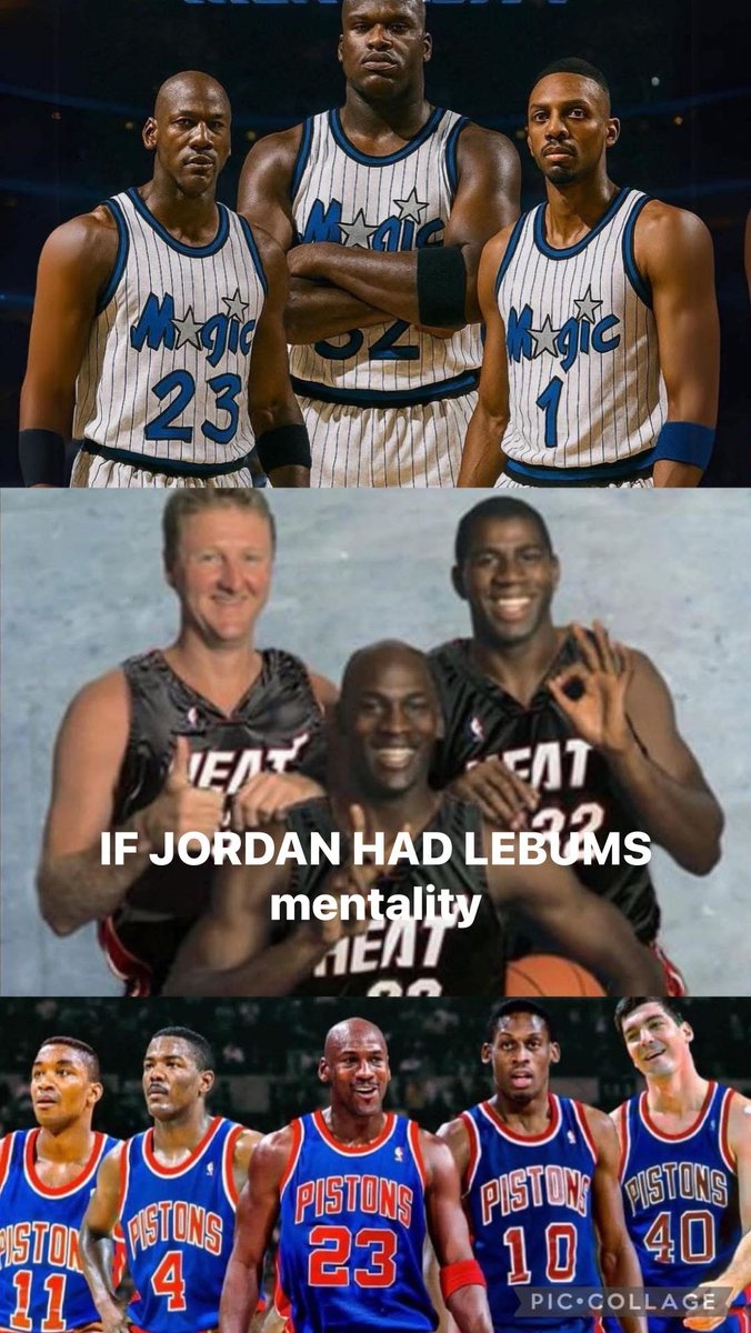 All 3 of these are winning more  than 2 rings