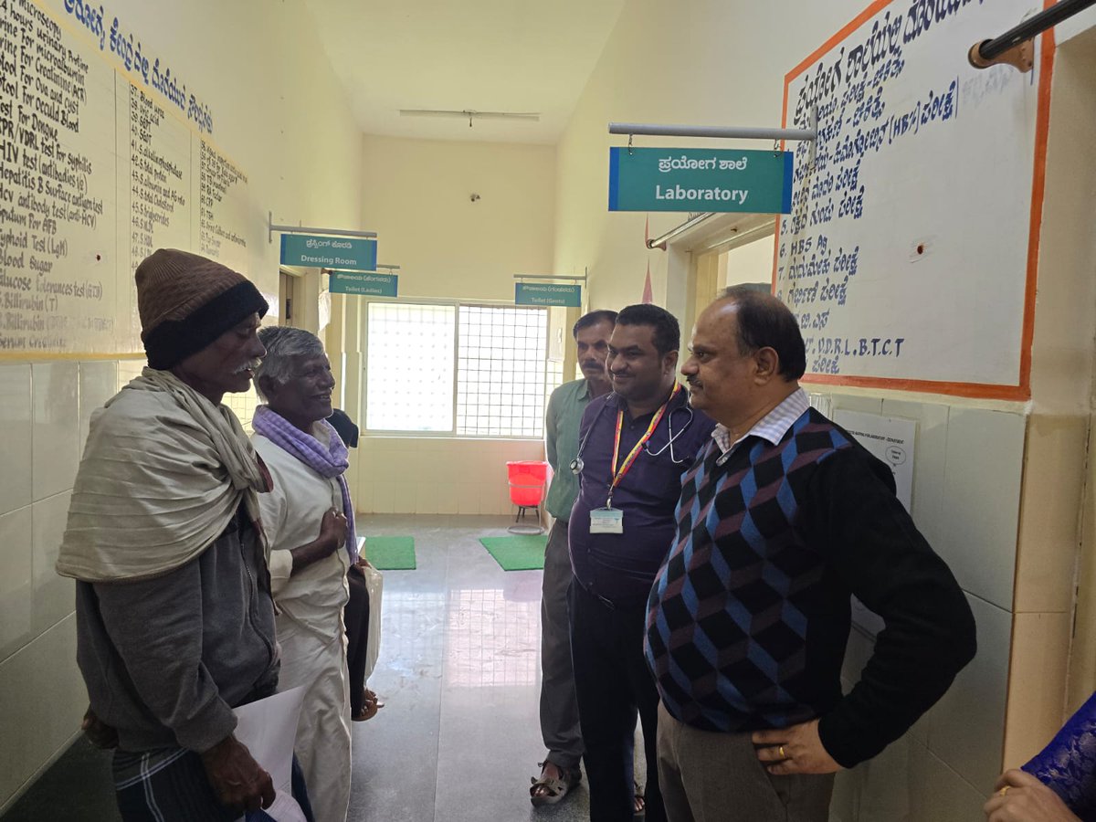 Deputy Commissioner Kolar tweet media