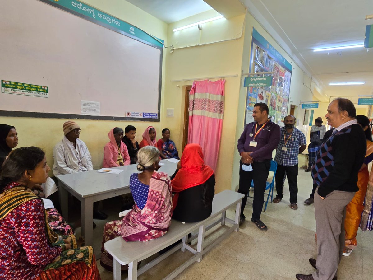 Deputy Commissioner Kolar tweet media