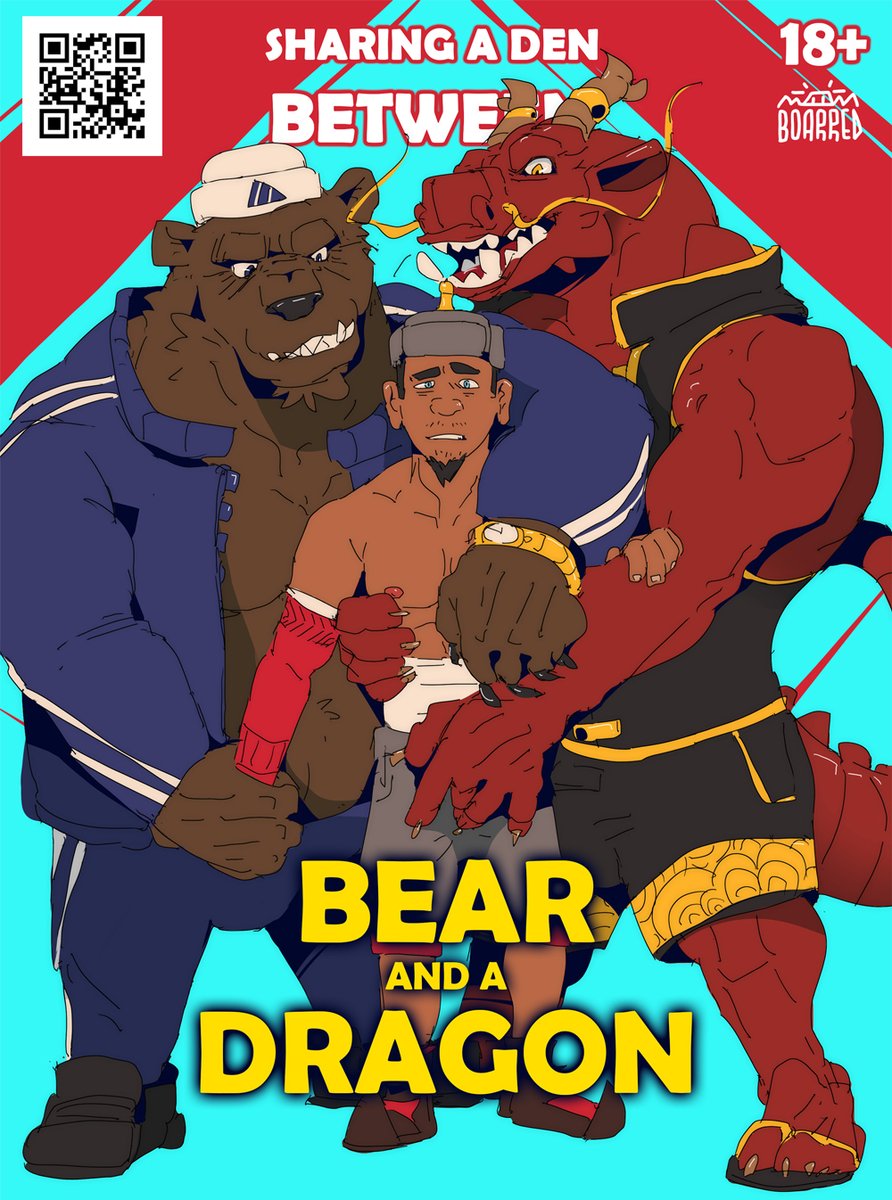 🐗BOARRED🌶️ Commissions open tweet media