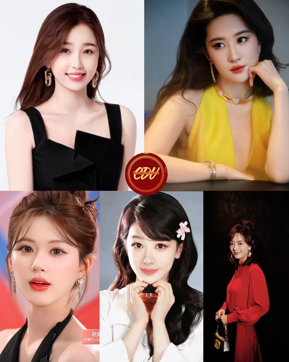 CDrama Universe tweet media