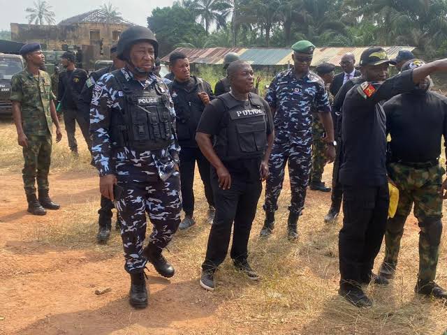 sowore's tweet photo. The Imo State-based "Tiger Base" @PoliceNG facility has repeatedly perpetrated egregious human rights abuses, rivaling the severity of Nigeria's most notorious incidents, with an impending report anticipated to expose the full extent of these transgressions.   Nigerians and the world will be shocked, what is coming will make #EndSARS look like child’s play.#TigerBaseMustFall