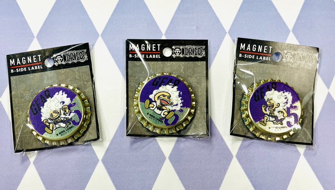 新商品】 B-SIDE LABELコラボシリーズ ・アクリルチャーム(全5種) 各