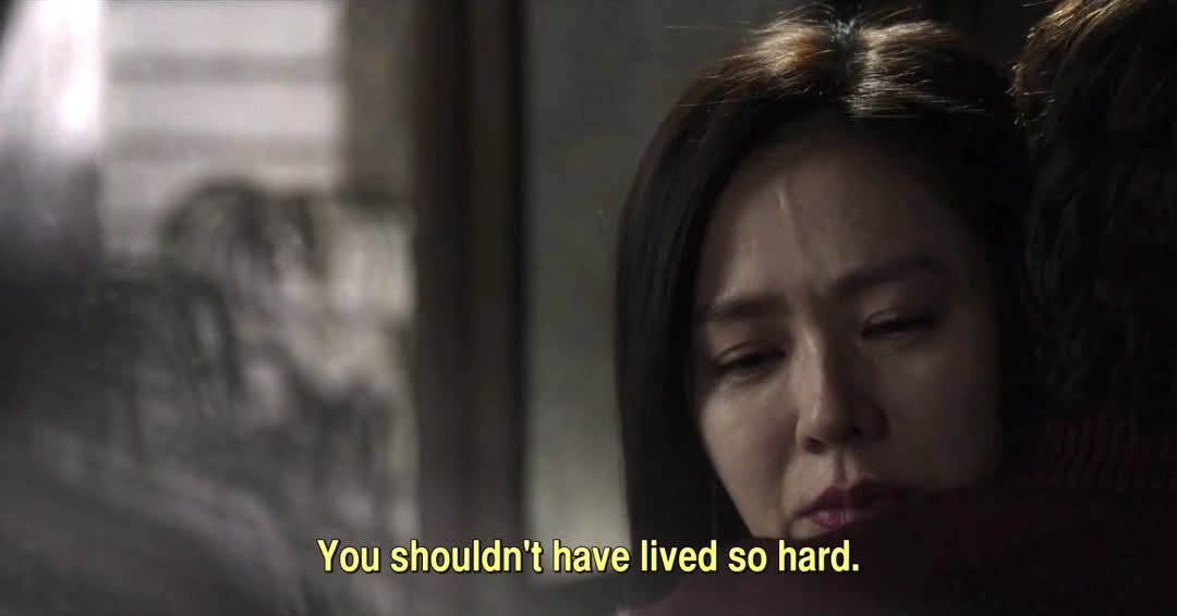 sonyejinpics's tweet photo. [article] son yejin delivers compelling performance with meticulous character work in <no other choice>

https://t.co/P4yfw35uEJ

 “within park chan-wook’s characteristic precise cinematography and measured pacing, son yejin brings warmth and humanity to fill the screen with authentic moments of everyday life. her presence creates a compelling contrast between the film’s harsh underlying logic and its emotional core, generating sparks of genuine human connection through her scenes.”

“son takes on the role of mi-ri, serving as the emotional anchor to her husband man-su, whose character experiences dramatic mood swings that alternate between frantic acceleration and abrupt stops. through subtle acting choices — a brief pause, a fleeting glance, or a slight shift in breathing — son conveys emotions that feel genuinely relatable and grounded in real-life experience.”

“north american film critics have praised son’s portrayal, noting that mi-ri serves to ground the film’s cynicism in human authenticity. they have described her character as “an emotional lever that turns the satirical tragedy back into a human story,” highlighting how her performance bridges the gap between social commentary and personal drama.”