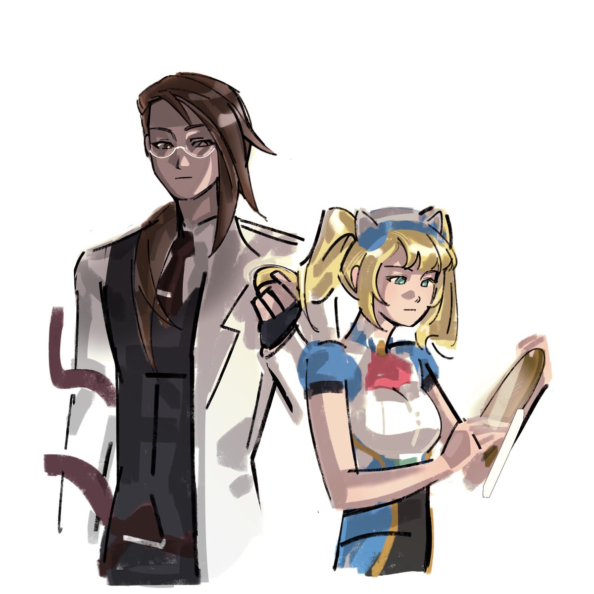 Bat Hack tweet media