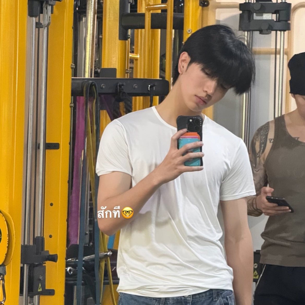 อุ้ด (@senlnwza) on Twitter photo 