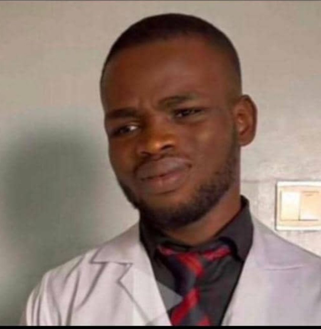 Medic Ozone🩺 tweet media