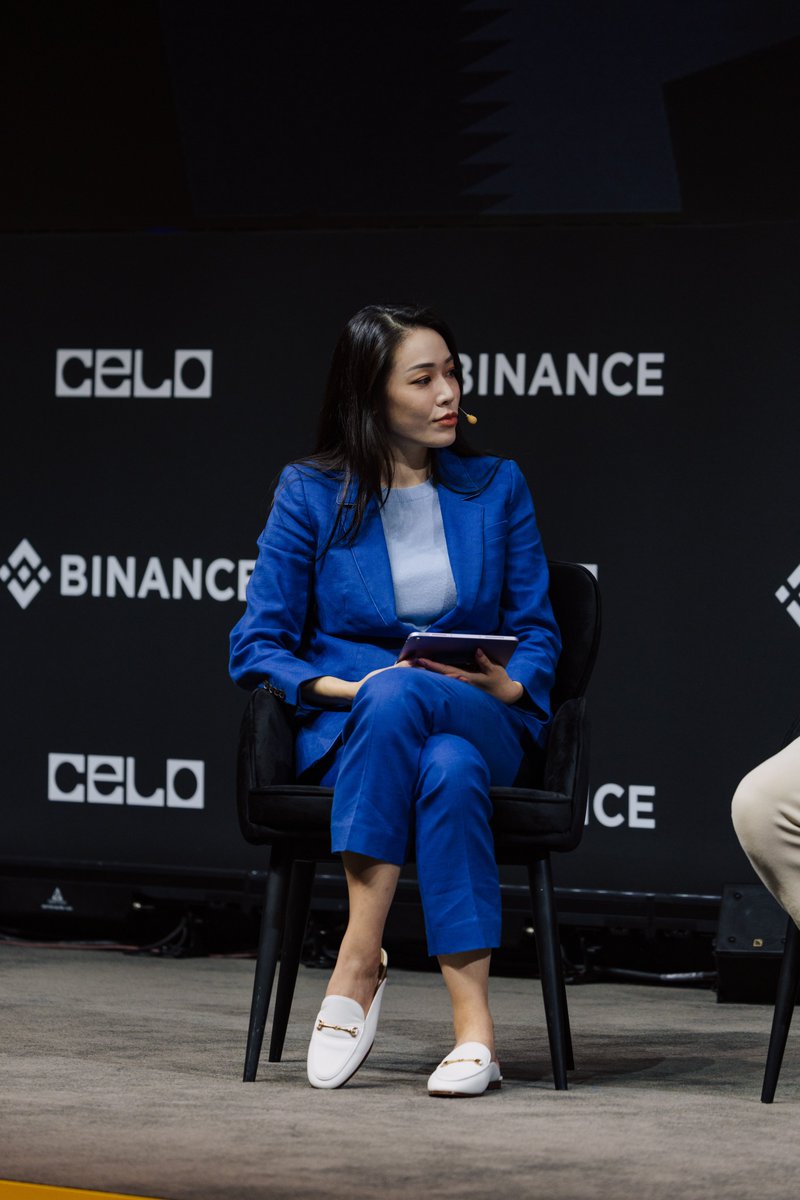 binance tweet picture