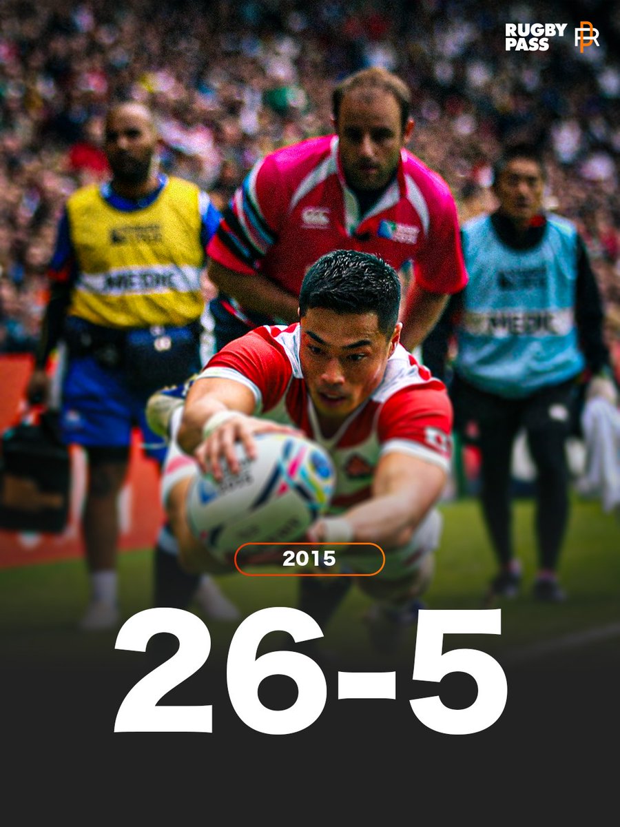 RugbyPass_JP's tweet image. #ラグビー日本代表 と4大会連続の対戦が決まったサモア代表との過去の試合結果を振り返り🇯🇵🇼🇸

#RWC2015 🇯🇵26-5🇼🇸
#RWC2019 🇯🇵38-19🇼🇸
#RWC2023 🇯🇵28-22🇼🇸
#RWC2027 🇯🇵??-??🇼🇸

#RWC2027