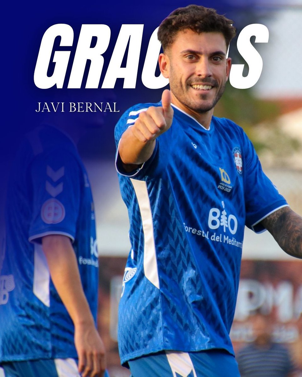 CS Puertollano CF tweet media