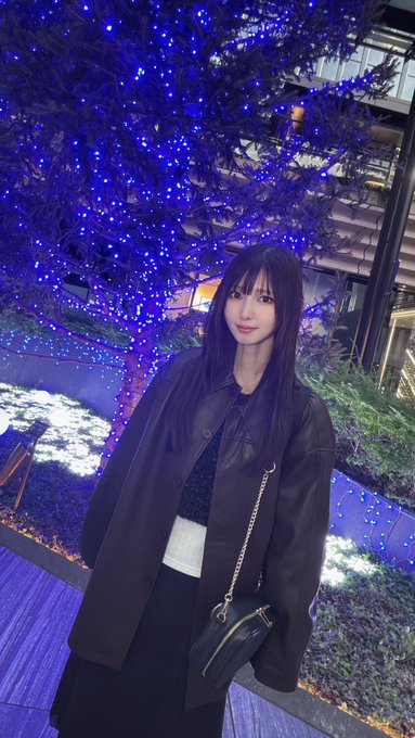 Twitterのコスプレ画像2