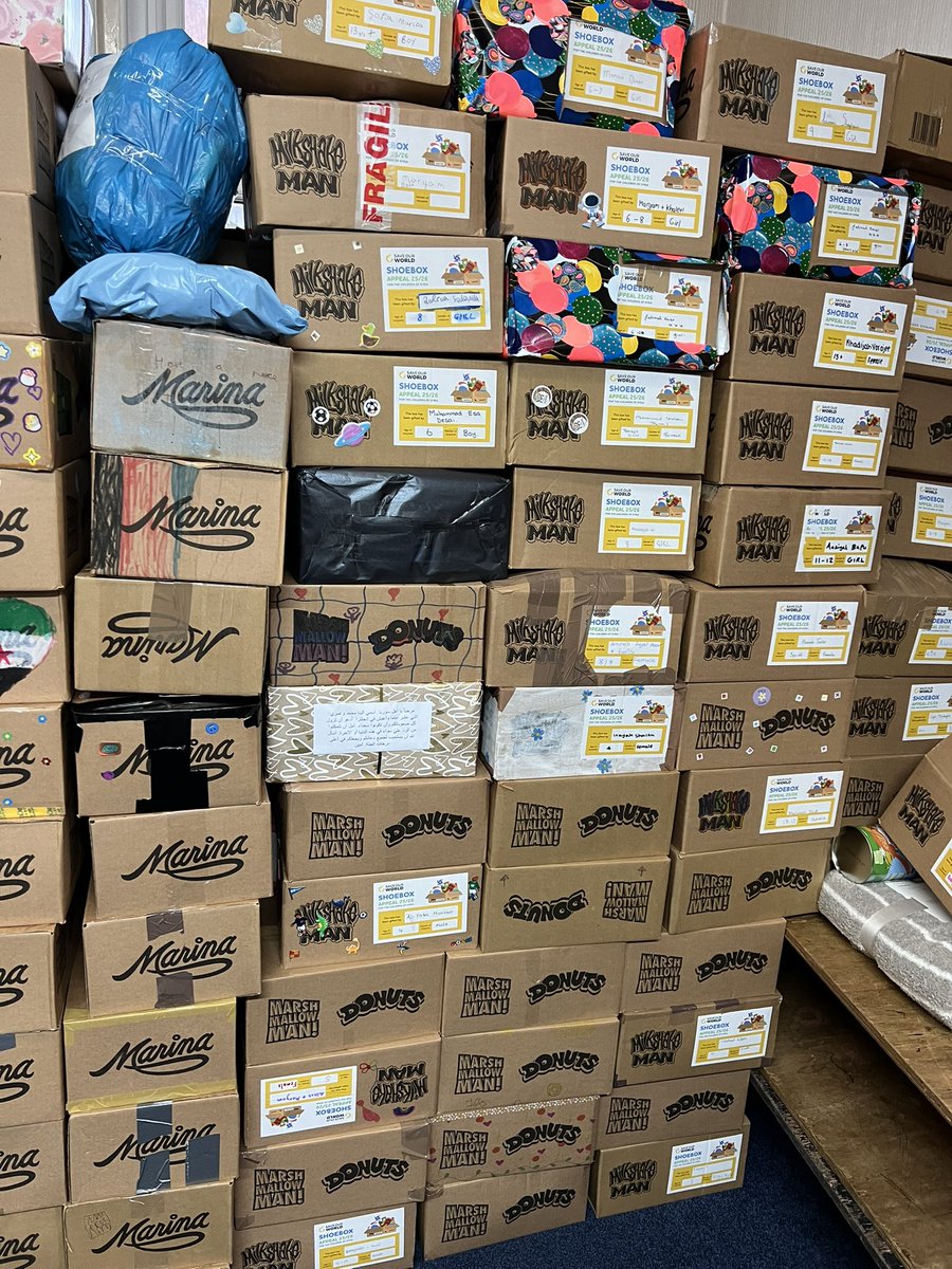 Al-Ansaar Preston UK tweet media