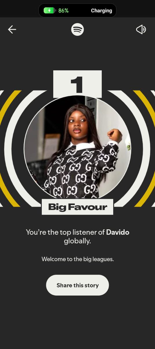 BIG FAVOUR 💫 tweet media