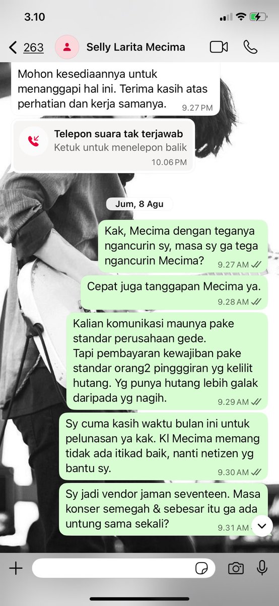 Arni Girsang tweet media