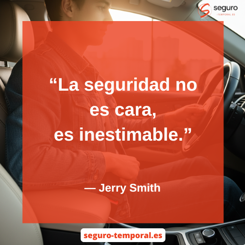 Seguro_Temporal's tweet photo. Dejar probar un coche sin la cobertura adecuada puede salir mucho más caro que cualquier seguro. 🚗

Cuando hablamos de protección, el valor no está en el precio, sino en la tranquilidad que te da.🛡️

https://t.co/LQlevSvRzT

#ventacoche #vendercoche #seguro #póliza #coche https://t.co/uutPUFeTdK