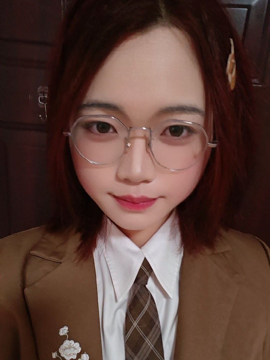 ProgyChick's tweet photo. 现在也还好 https://t.co/zMVXj8MtDh