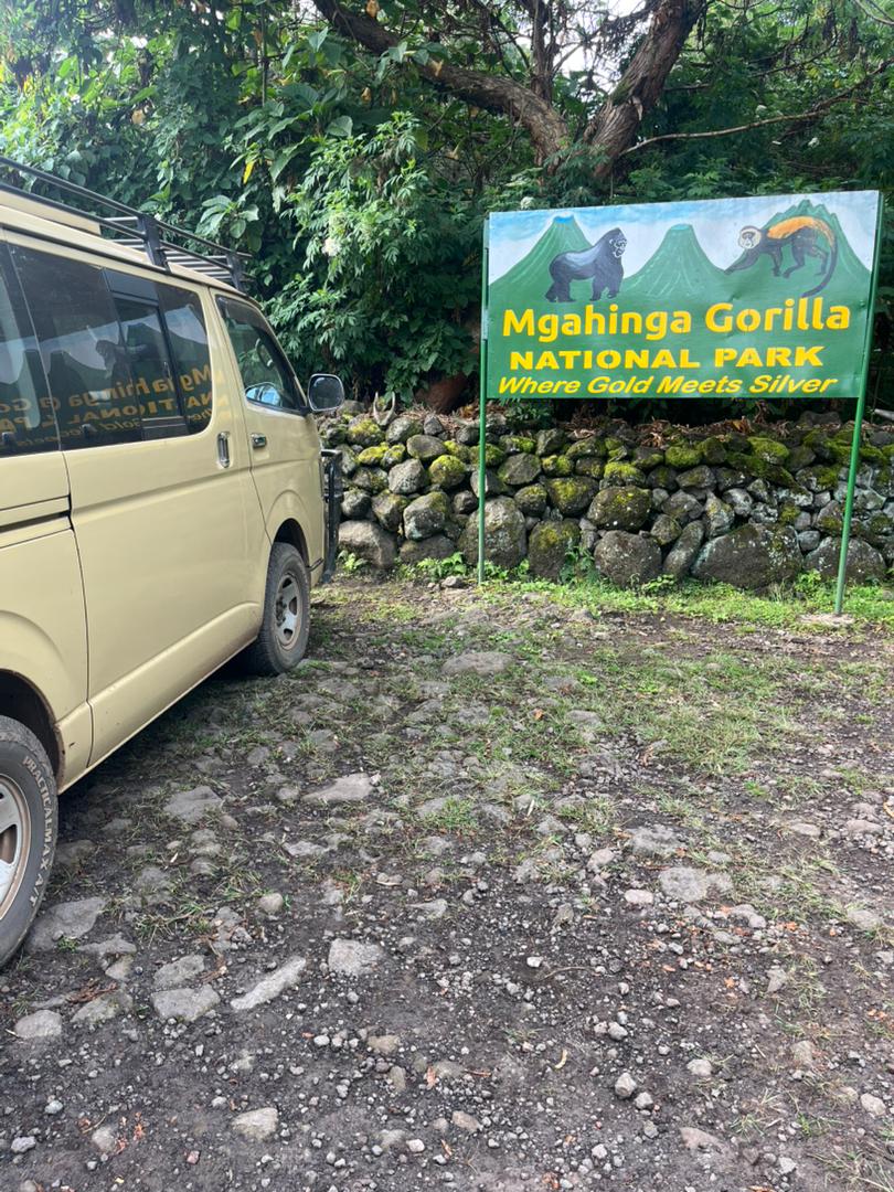 Arinda Duncan Muhimbise (@duncanarinda) on Twitter photo 