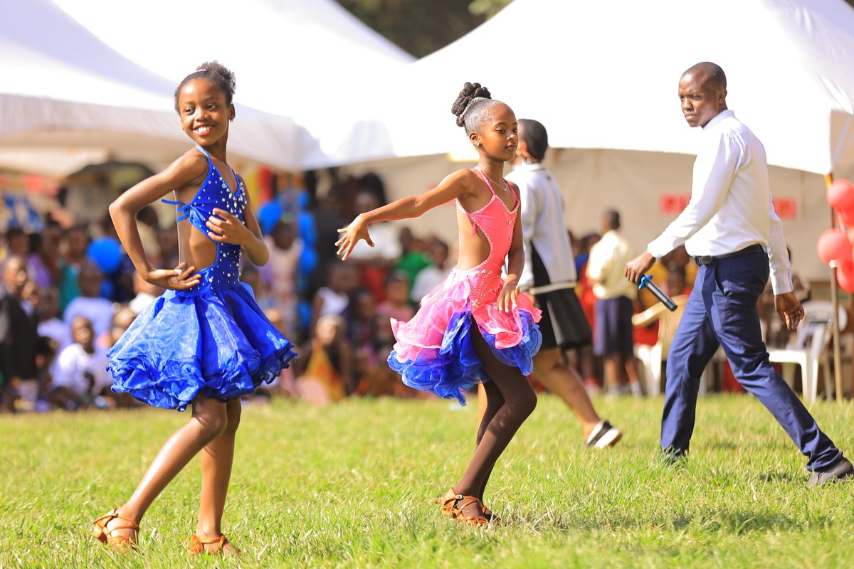 kqprimaryschool's tweet photo. Highlights of our #exhibition day that took place on 2nd December 2025 at the Kqps Sports Complex... We are intentional about hands-on skills development. Admissions on-going. #WhatsApp: +256 785 754814 /+256 705299274 #exhibitionday https://t.co/2TCsRs3HQn