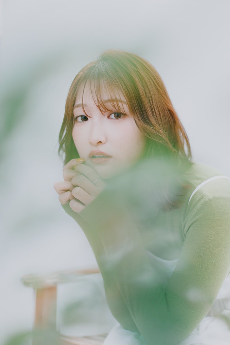 なんと今回『EOS R6 Mark III』と『RF45mm F1.2 STM』の体験会にご招待いただき撮影して来ました📸
本体はAFの性能が凄まじくピントをほぼ逃すことがなく、またレンズはf1.2が生み出すボケがとても美しく、コンパクトで軽量なのでポートレートはもちろん普段使いも良さそうでした。 #キヤノン　#Canon