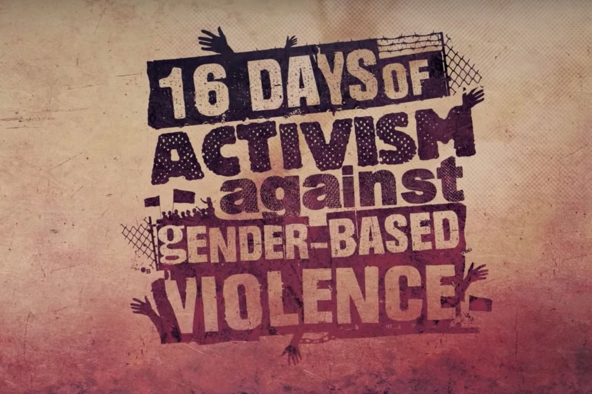 tapkidaEOrg's tweet image. Deepfakes and AI Violence

Technology should advance humanity, not harm it.

The rise of &quot;Deepfakes&quot;—using AI to create fake, compromising images of women—is a violation of human rights. We demand stricter laws and better tech ethics.

#16Days #DeepfakeAwareness #TapkidaEmpathy