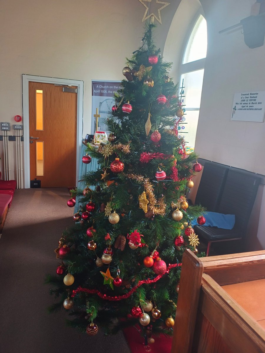 SarkChurches 🇨🇶 tweet media