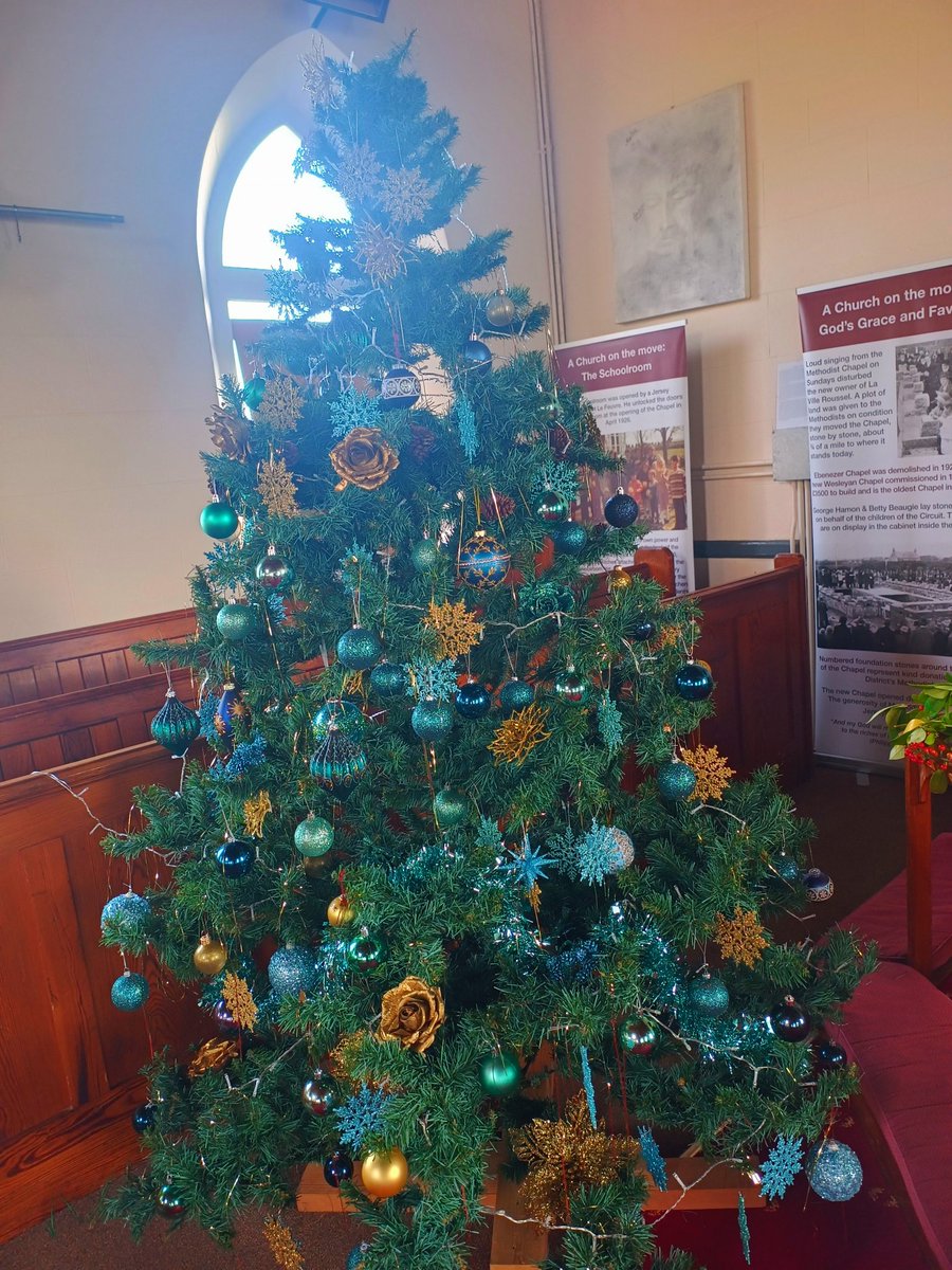 SarkChurches 🇨🇶 tweet media