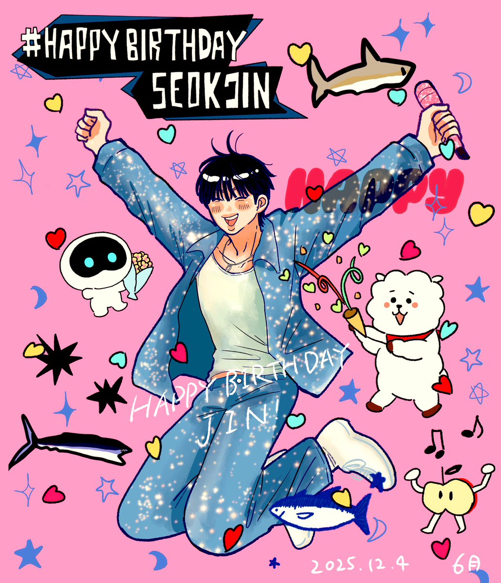 6月💫 tweet media