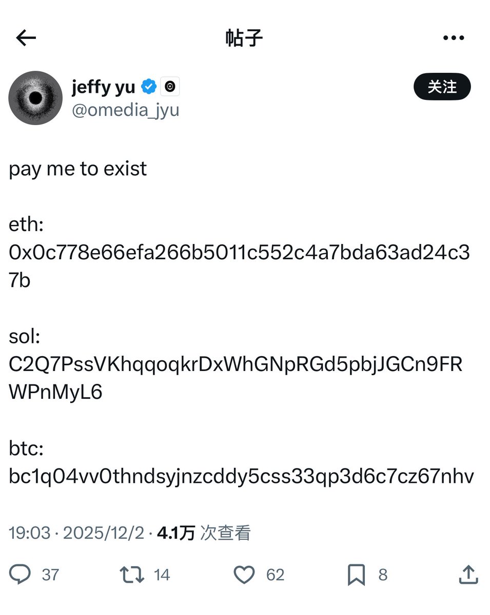 April tweet media