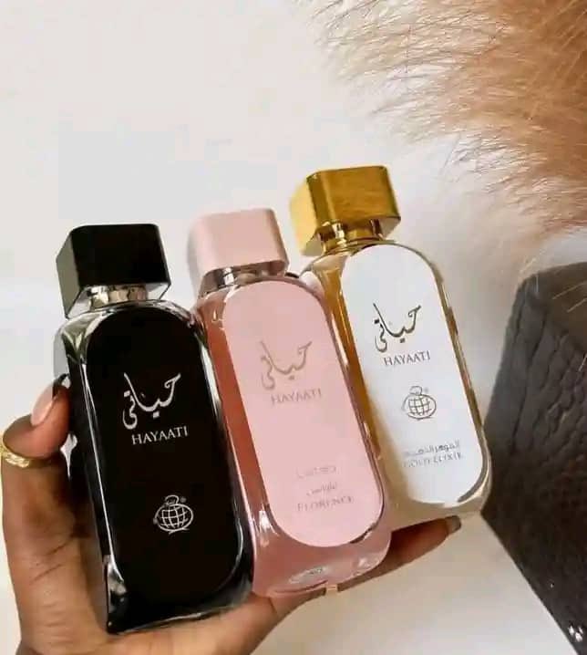 Indulge in our exquisite fragrance.Experience the essence of luxury.Our perfume will captivate your senses, leaving a lasting experience every time!
Call: 07079890900
X:<a href="/ryhernertuh/">rare_raihanatu</a>