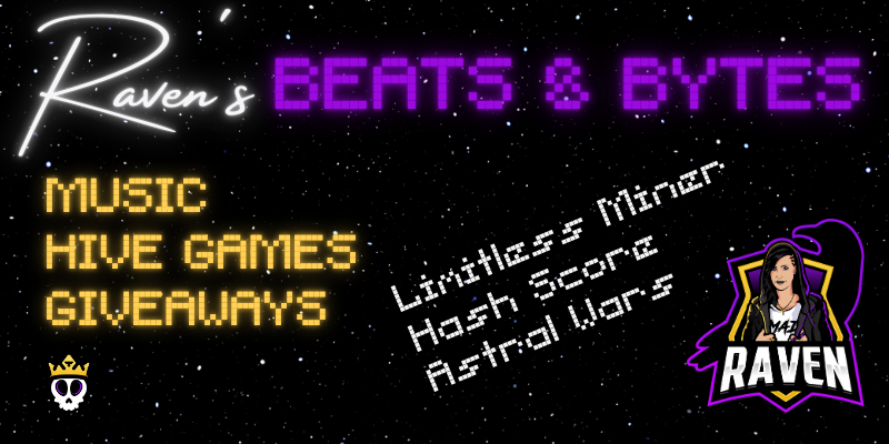 RavenMus1c's tweet image. Let´s revive the #hivepizza  Discord Events!🎉@pizzaonhive
First one starting on Satuday 7.30pm CET!

Music, Games and Giveaways! 🎵🎲🎁

Check eventlink or post in reply for you timezone! ⏱

#event #discord #show #games #gaming #giveaways  #hiveevent #hive