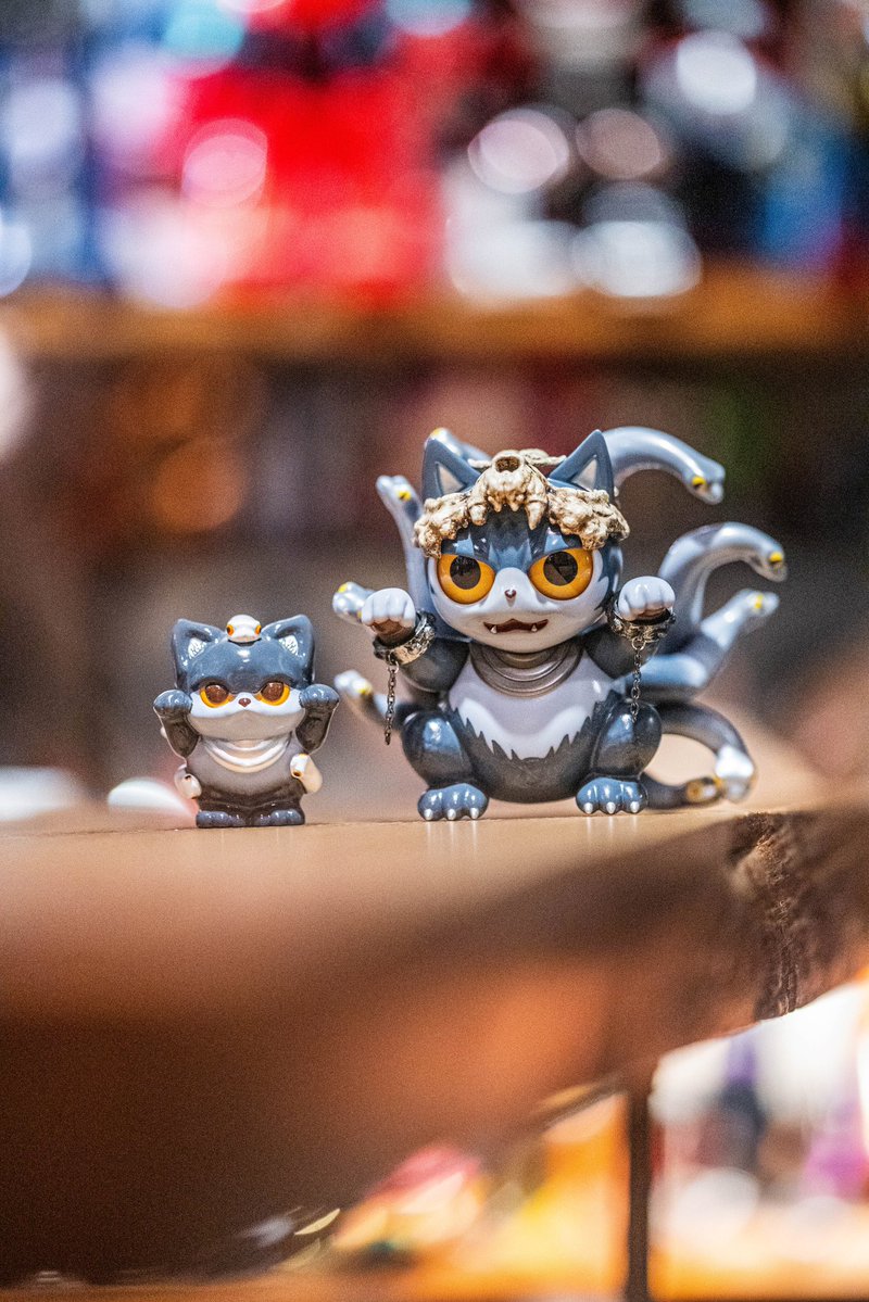 ニャスラ (@meowwwthra) / Posts / X